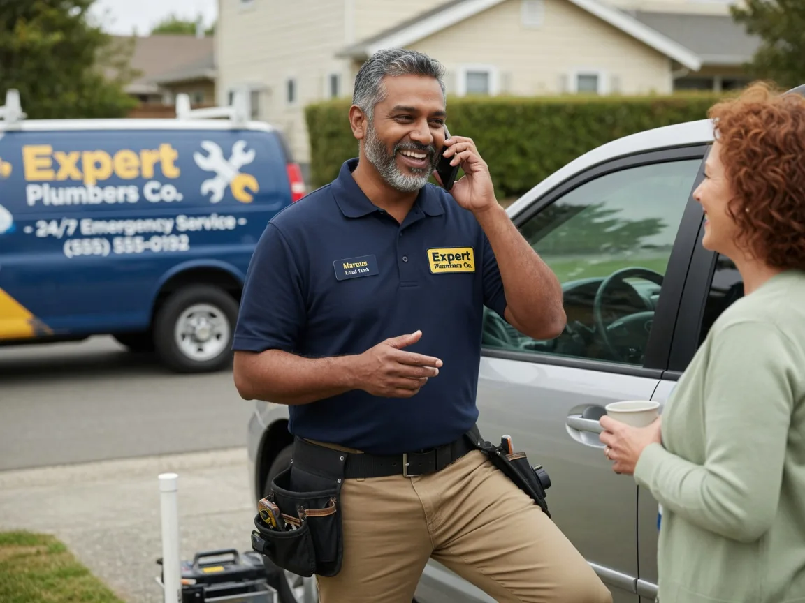 Clogged Drain Repair in El Mirage, AZ